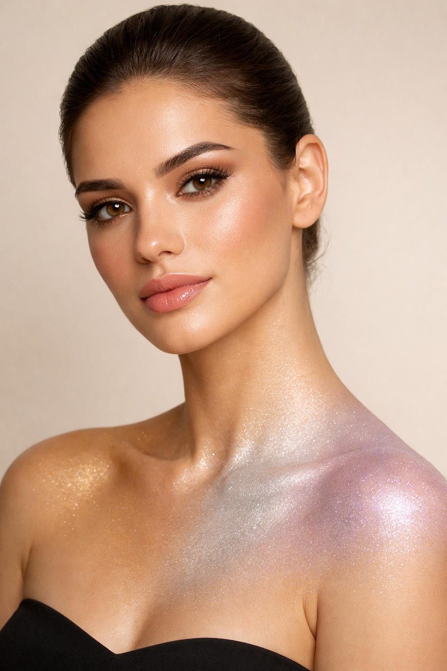 Three Shades, Endless Glow