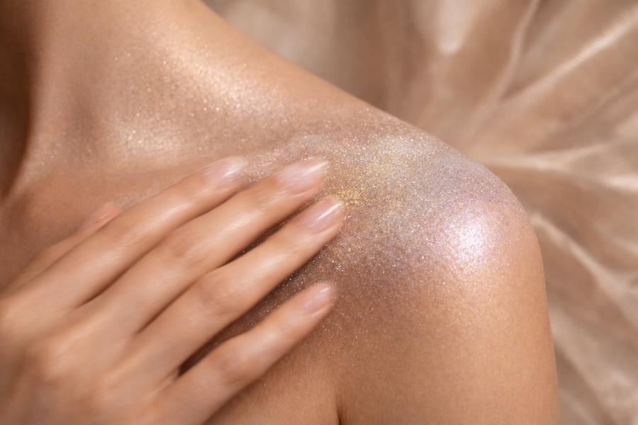 Build Your Perfect Glow